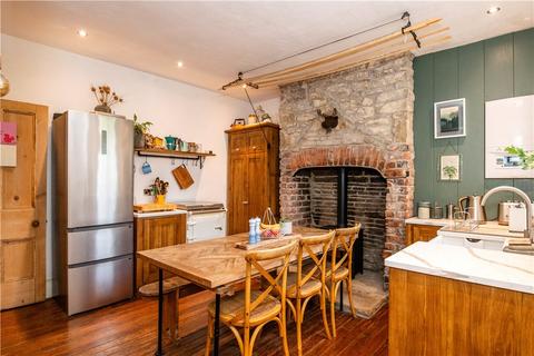 3 bedroom terraced house for sale, Mount Pleasant, Bentham, Lancaster, North Yorkshire, LA2