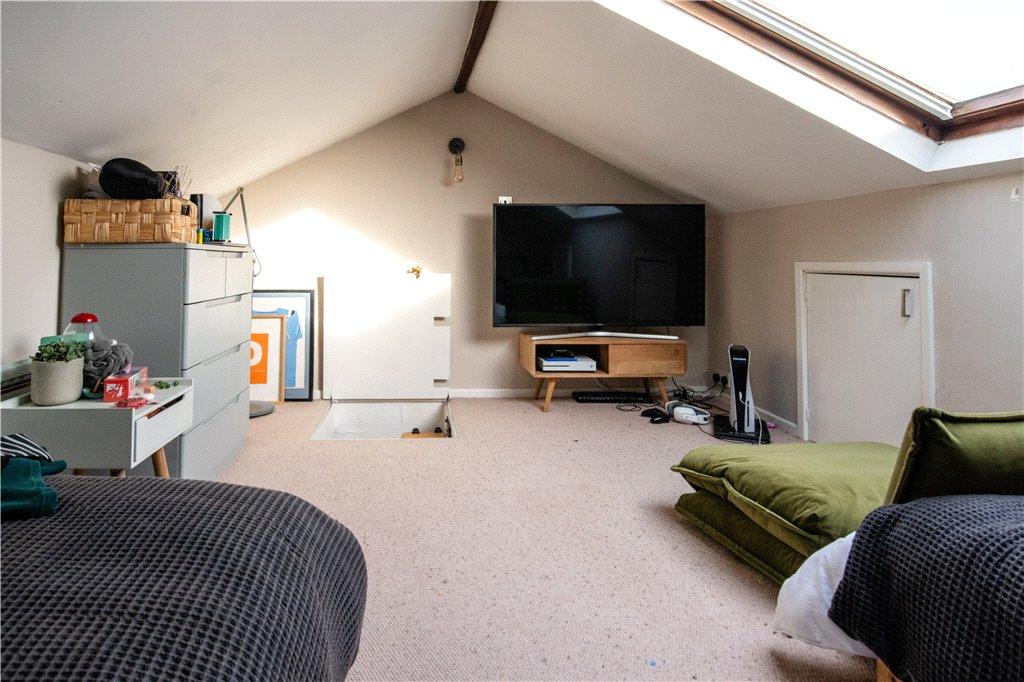 Loft Room