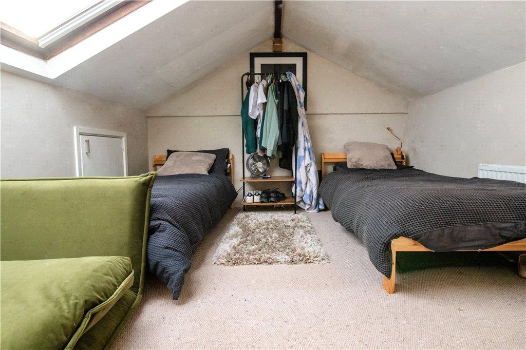 Loft Room