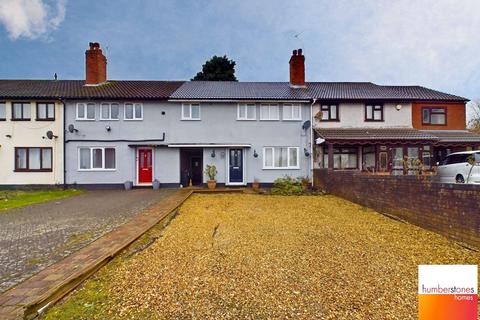 3 bedroom terraced house for sale, Hernehurst, Quinton