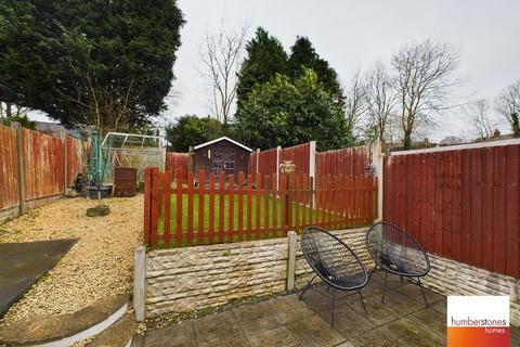 3 bedroom terraced house for sale, Hernehurst, Quinton