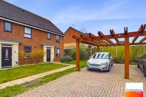 3 bedroom semi-detached house for sale, Windmill Precinct, Smethwick