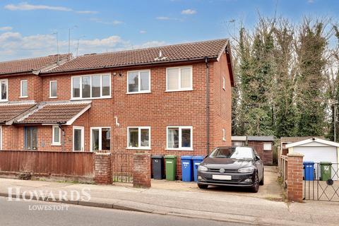 1 bedroom flat for sale, Stradbroke Road, Pakefield