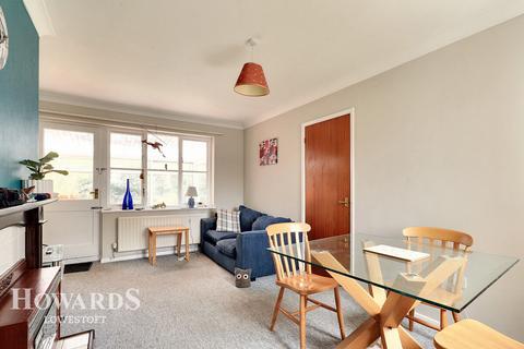 1 bedroom flat for sale, Stradbroke Road, Pakefield