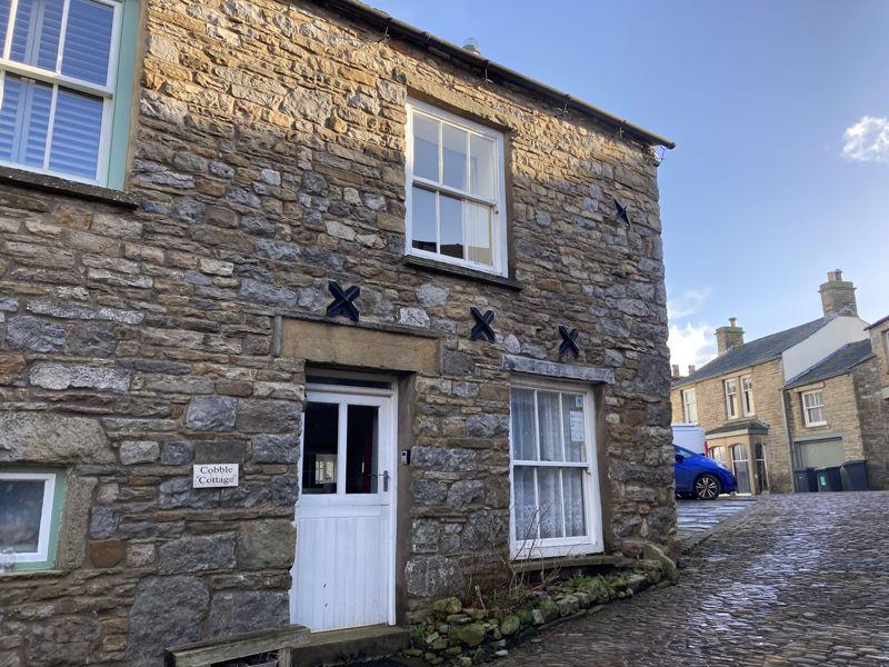 Cobble Cottage