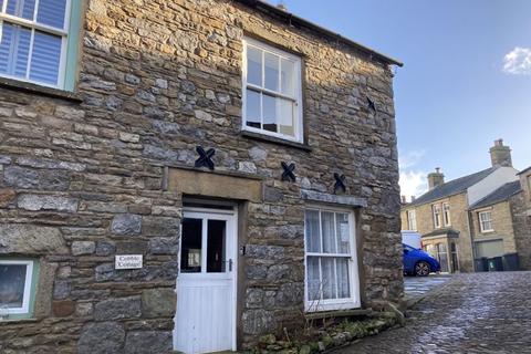Cobble Cottage, Main Street, Dent, Sedbergh