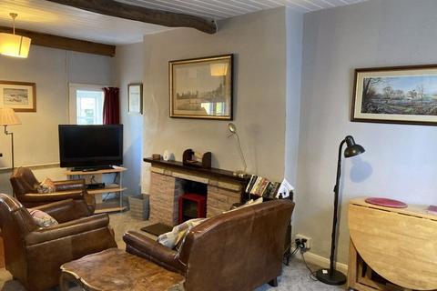 undefined, Cobble Cottage, Main Street, Dent, Sedbergh