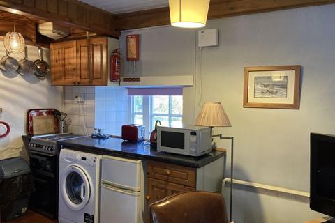 undefined, Cobble Cottage, Main Street, Dent, Sedbergh