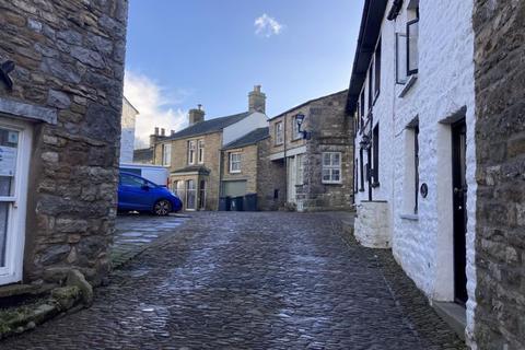 undefined, Cobble Cottage, Main Street, Dent, Sedbergh