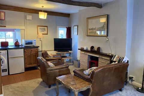 undefined, Cobble Cottage, Main Street, Dent, Sedbergh