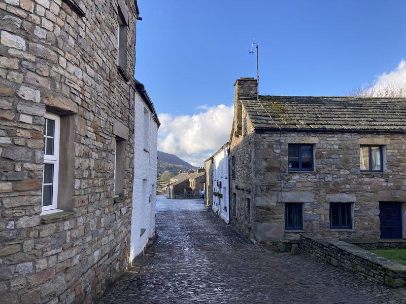 The Cobbles