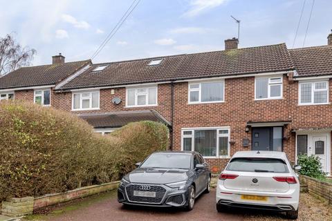 3 bedroom terraced house for sale, Linden Road, London