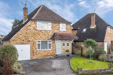 3 bedroom detached house for sale, Hazell Way, Stoke Poges