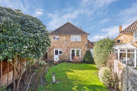 3 bedroom detached house for sale, Hazell Way, Stoke Poges