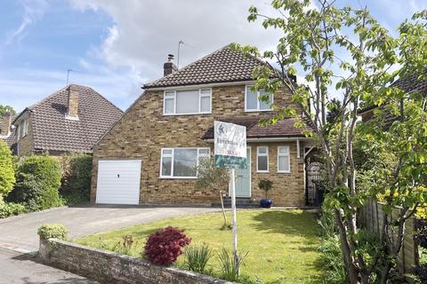3 bedroom detached house for sale, Hazell Way, Stoke Poges