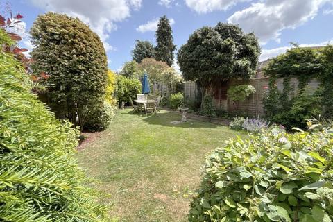 3 bedroom detached house for sale, Hazell Way, Stoke Poges