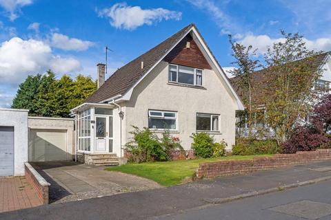 3 bedroom detached villa for sale, 13 Shiel Hill, Alloway, Ayr KA7 4SY