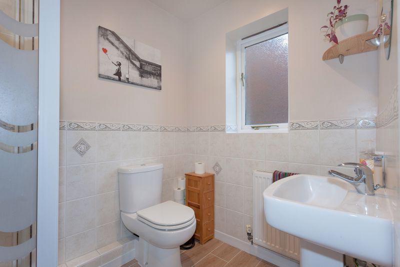 En suite