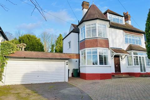 5 bedroom detached house for sale, Links Road, Epsom