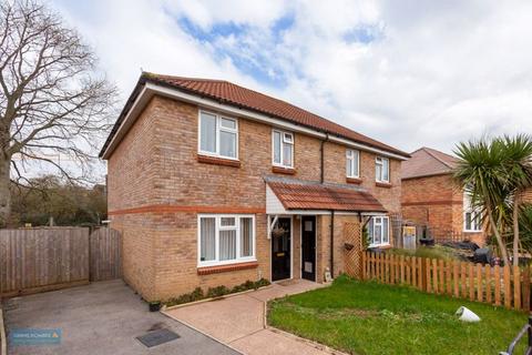 3 bedroom semi-detached house for sale, Outer Circle, Taunton