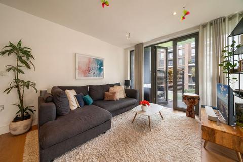 2 bedroom apartment for sale, Kilburn Park Road, Maida Vale, London NW6