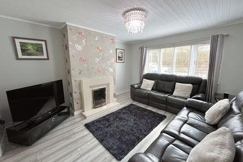 4 bedroom semi-detached house for sale, Kimlar, Main Road, Cross Inn, CF72 8AZ