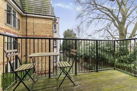 2 bedroom flat for sale, 15 Hatherley Road, Sidcup