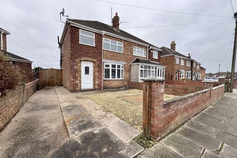 3 bedroom semi-detached house for sale, PENSHURST ROAD, CLEETHORPES