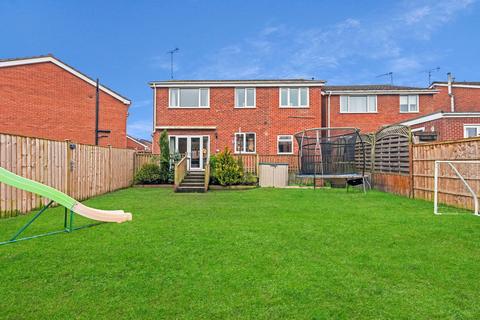 undefined, Dornoch Avenue, Southwell NG25