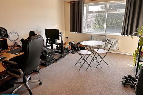 1 bedroom flat for sale, Saltlands House, Saltlands Avenue, Bridgwater