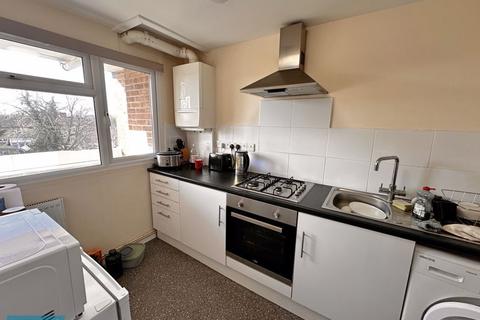 1 bedroom flat for sale, Saltlands House, Saltlands Avenue, Bridgwater