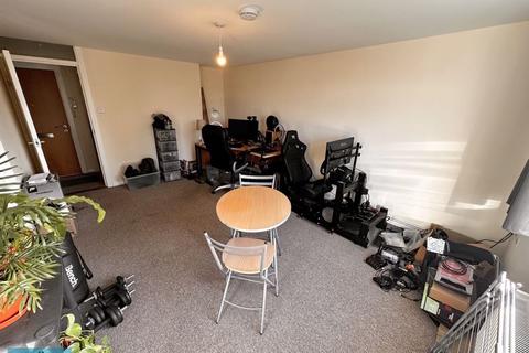 1 bedroom flat for sale, Saltlands House, Saltlands Avenue, Bridgwater