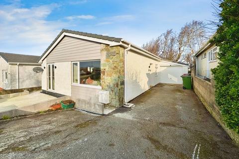 3 bedroom detached bungalow for sale, Bwlch Alltran, Holyhead