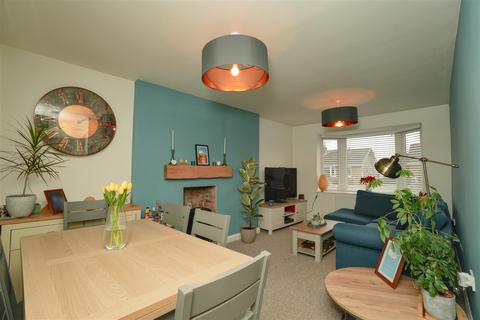 2 bedroom semi-detached bungalow for sale, Hambleton View, Tollerton, York