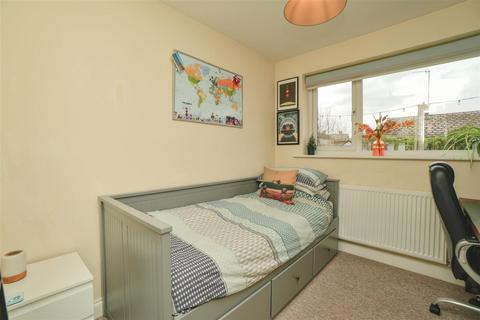 5 Hambleton View, Tollerton, York, YO61 1QW