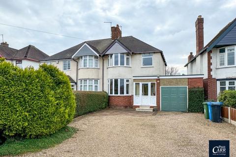 3 bedroom semi-detached house for sale, Walsall Road, Great Wyrley, WS6 6LB