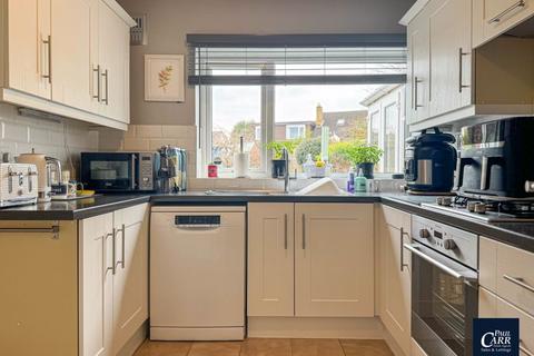 3 bedroom semi-detached house for sale, Leveson Avenue, Cheslyn Hay, WS6 7BN