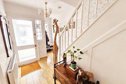 3 bedroom semi-detached house for sale, Beeches Drive, Erdington, Birmingham, B24 0DU