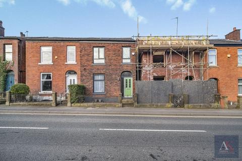 5 bedroom terraced house for sale, Bury Road, Rochdale