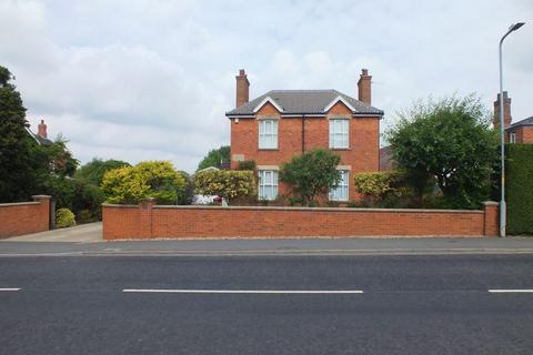 3 bedroom detached house for sale, Brunehill Cottage, Station Road, Bardney