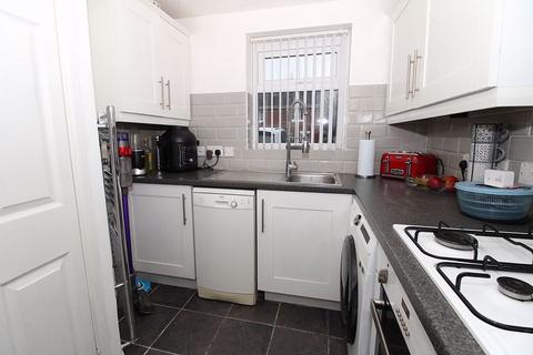 18 Balmoral Way, Walsall, WS2 7RL