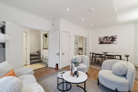 4 bedroom mews to rent, Stanhope Mews East, South Kensington, London