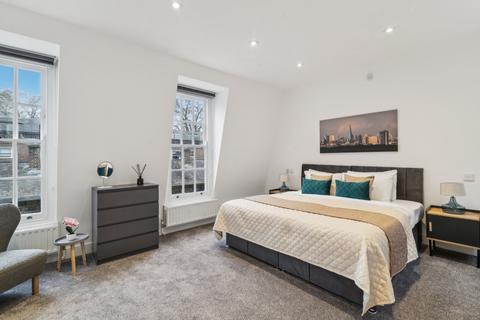 4 bedroom mews to rent, Stanhope Mews East, South Kensington, London