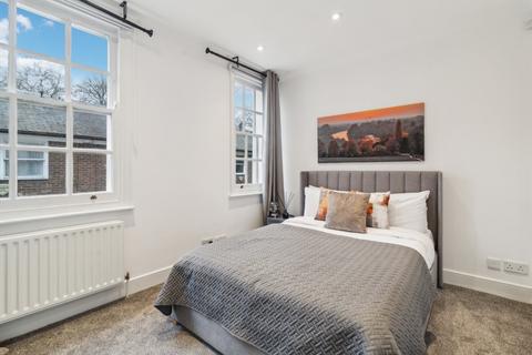 4 bedroom mews to rent, Stanhope Mews East, South Kensington, London