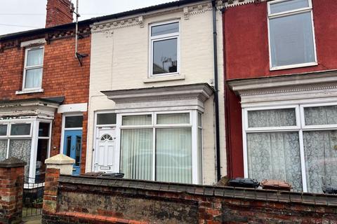 3 bedroom terraced house for sale - 201 Winn Street, Lincoln