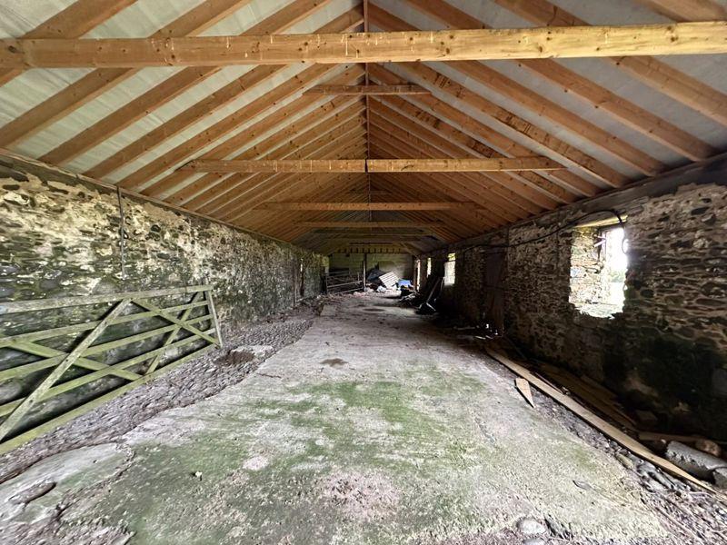 Ballacallow
