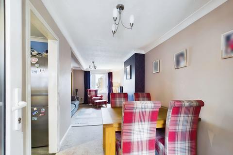 2 bedroom terraced house for sale, Blenheim Way, Yaxley, PE7