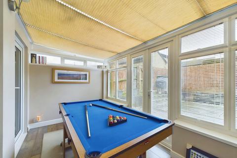2 bedroom terraced house for sale, Blenheim Way, Yaxley, PE7