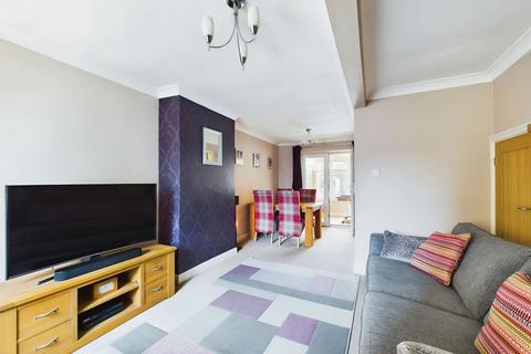 2 bedroom terraced house for sale, Blenheim Way, Yaxley, PE7