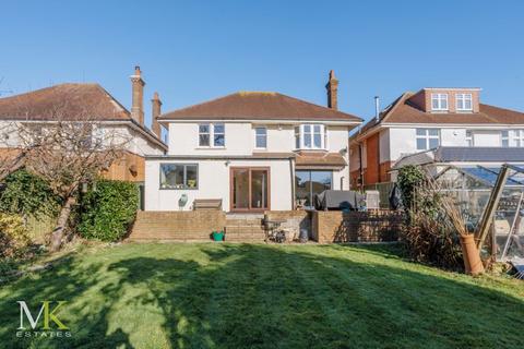 4 bedroom detached house for sale, Lowther Road, Bournemouth BH8